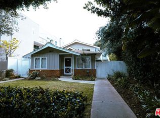 2820 Arizona Ave APT 4, Santa Monica, CA 90404