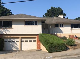 12900 Brookpark Rd, Oakland, CA 94619
