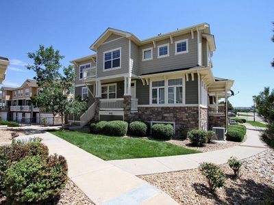 9481 Ashbury Cir Unit 106, Parker, CO, 80134