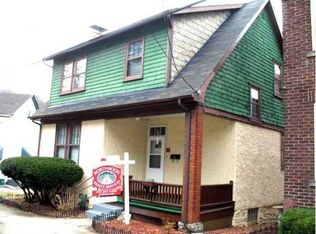 36 Highland Ave, Etna, PA