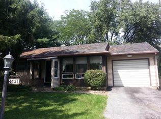 4431 Shankweiler Rd, Orefield, PA 18069