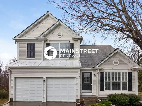 1136 Wylam Dilly Ct, Charlotte, NC 28213