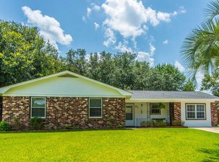 21 Kenilworth Rd, Goose Creek, SC 29445