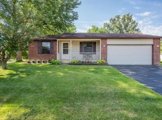 2267 Atherton Ct, Powell, OH 43065