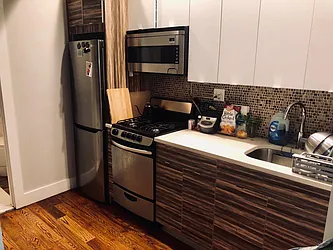 Rented by Yup Realty LLC