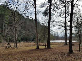 86 Prospect Trl, Cleveland, GA 30528