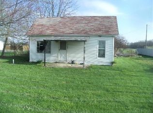 2316 E 200 S, Anderson, IN 46017