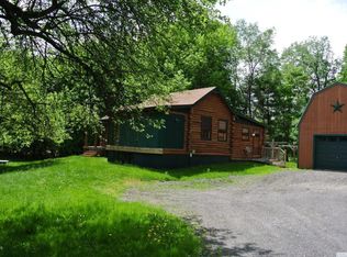 13247 State Route 22, Canaan, NY 12029