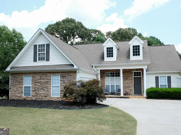 220 Doe Hollow Trce, Fayetteville, GA 30215