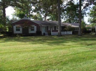 6104 Midwood Dr, Fort Wayne, IN 46835