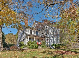 126 Dingle Ridge Rd, North Salem, NY 10560