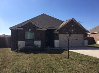 13416 Nelson Houser St, Manor, TX 78653