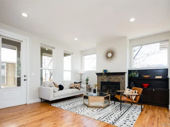 452 N Finch Avenue #452B, Lafayette, CO 80026
