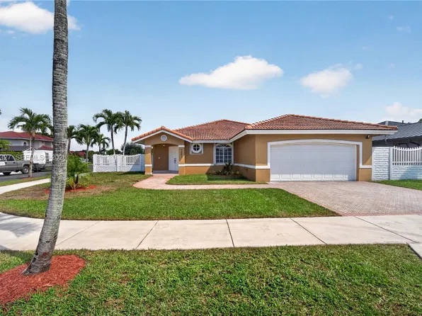 7851 SW 163rd Pl, Miami, FL 33193