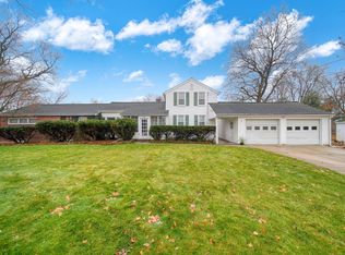 3219 McCain Rd, Jackson, MI 49203