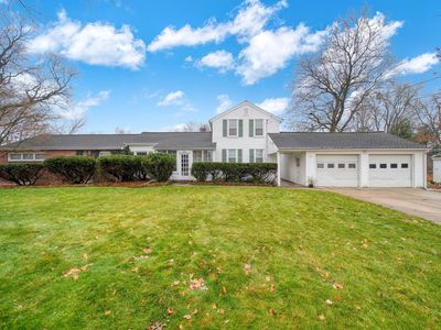 3219 McCain Rd, Jackson, MI, 49203