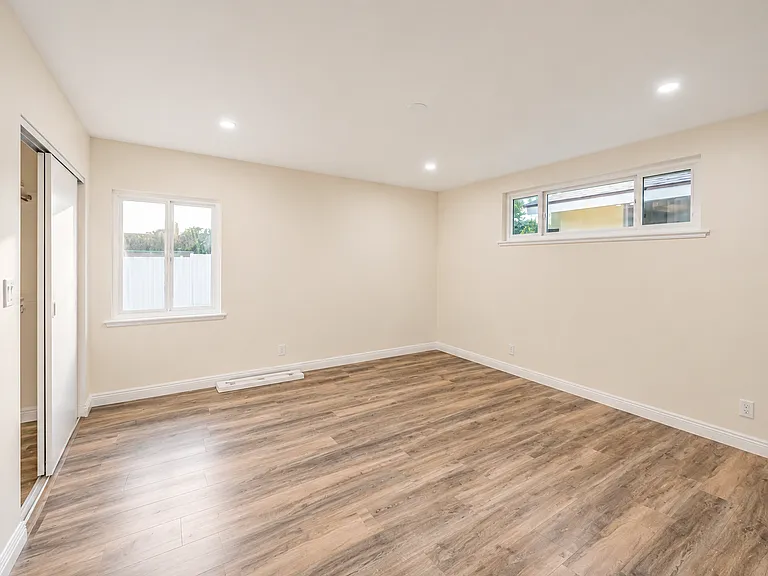 Bedroom # 3