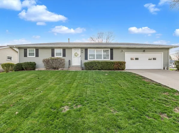 514 12th Ave, Hampton, IL 61256