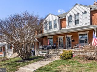 820 Maple St, Conshohocken, PA 19428