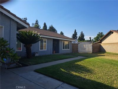 2510 S Raymond Pl, Ontario, CA, 91761