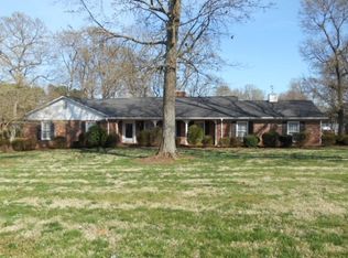 2506 E State Highway 150, Lincolnton, NC 28092