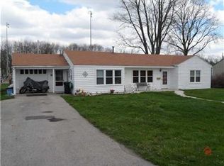 309 Howard St, Greenfield, IN