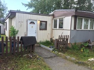 2522 N Tahiti Loop, Anchorage, AK 99507