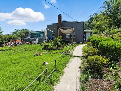 3312 Barker Avenue, Bronx, NY, 10467