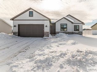 3237 Simon Street Idaho, Falls, ID 83402
