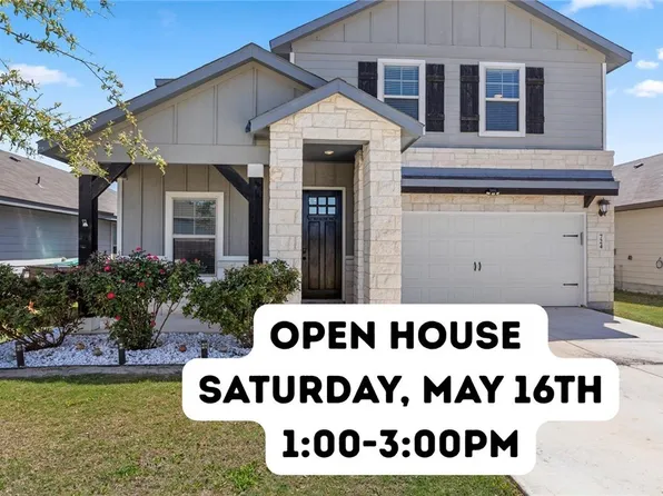 724 Clara Park, New Braunfels, TX 78130