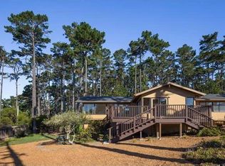 4030 Mora Ln, Pebble Beach, CA 93953