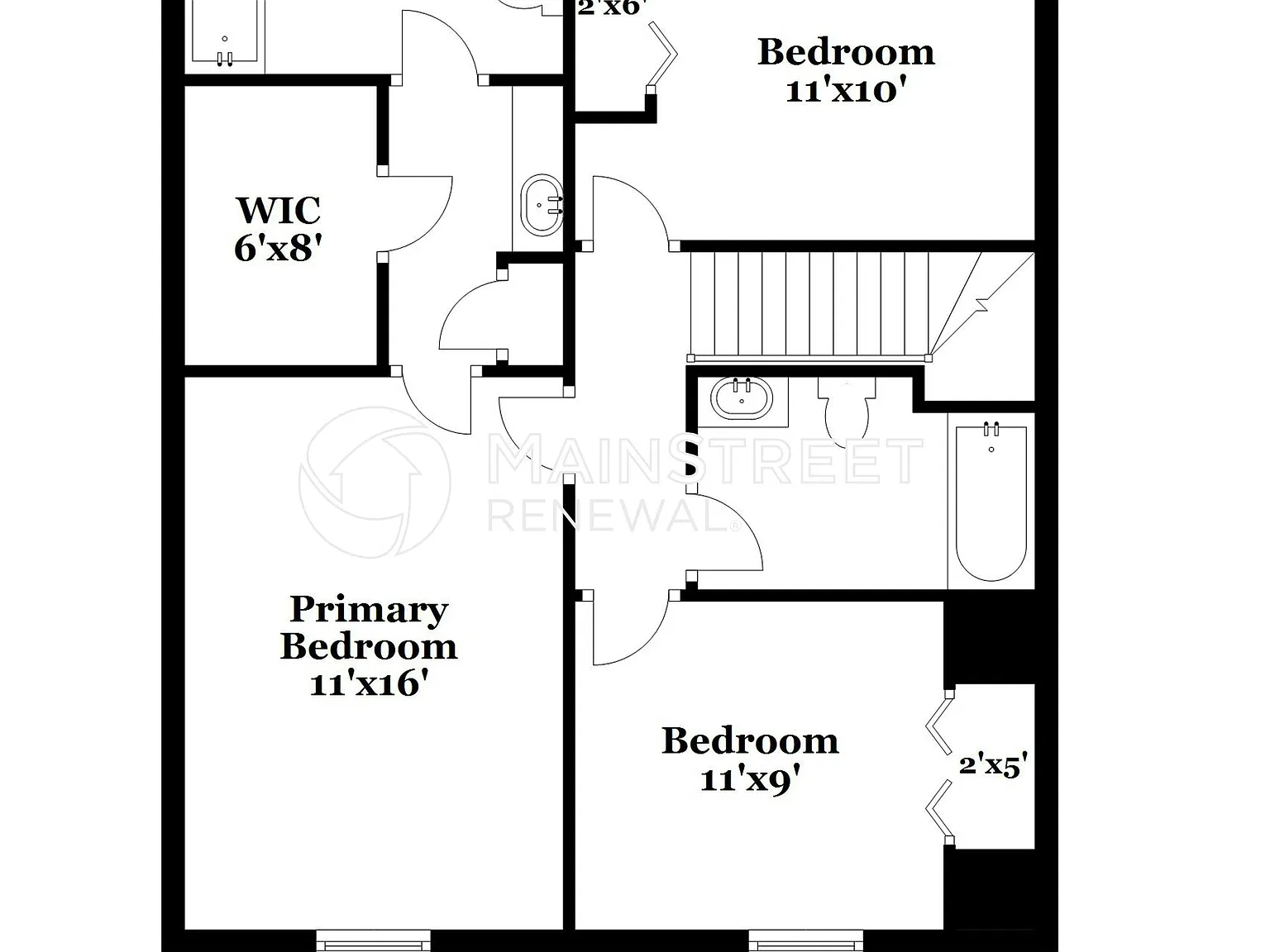 9404 Mulligan Ct — Photo 3