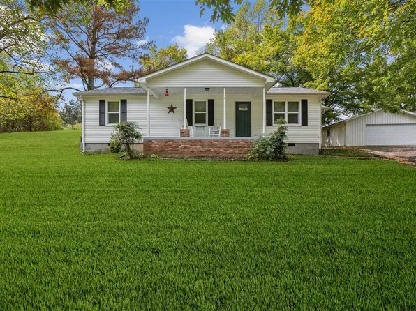 3557 Wingfield Church Rd, Bowling Green, KY 42101