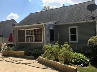 3516 Louisiana Rd, Rockford, IL 61108