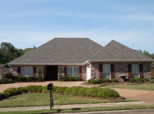 351 Provision Pkwy, Brandon, MS 39042