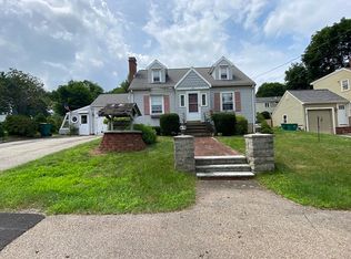 183 Washington St, Norwood, MA 02062