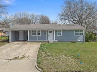 1908 Choctaw Ave, Ardmore, OK 73401