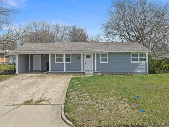 1908 Choctaw Ave, Ardmore, OK 73401