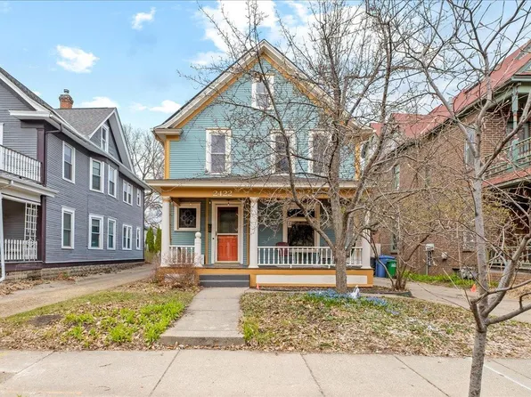 2422 E 22nd St, Minneapolis, MN 55406