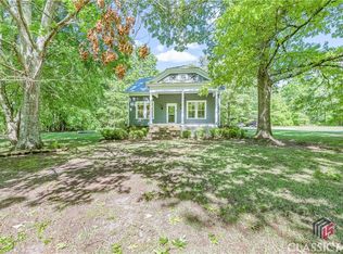 1685 Mary Collier Rd, Athens, GA 30607