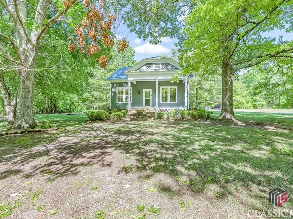 1685 Mary Collier Road, Athens, GA 30607