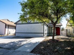 1642 Mapleleaf St, Las Vegas, NV 89142