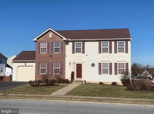 201 Harlequin Dr, New Castle, DE 19720