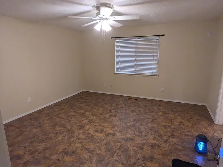 Primary Bedroom (from doorway)