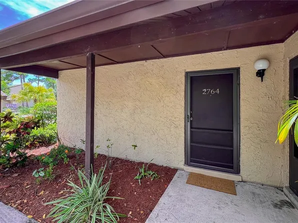 2764 Hidden Lake Blvd #2764, Sarasota, FL 34237