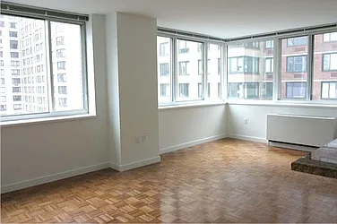 Rented by Cantor and Pecorella