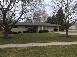 2575 24 Mile Rd, Shelby Township, MI 48316