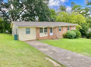516 Cherry St, Eufaula, AL 36027