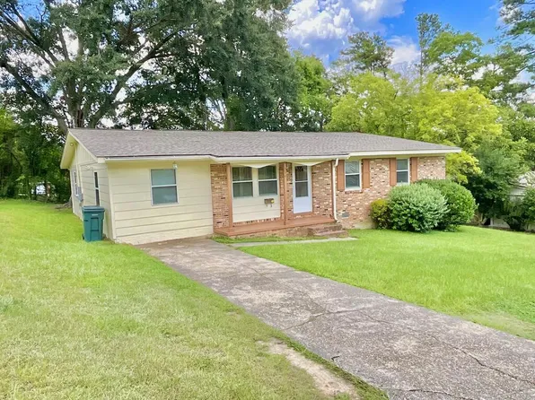 516 Cherry St, Eufaula, AL 36027