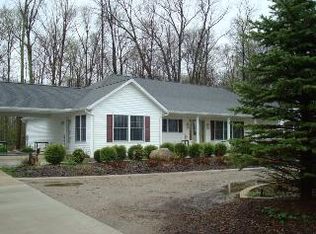 10755 Reading Rd, Reading, MI 49274